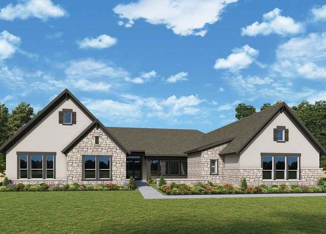 Property at 2924 Redwood Grv, Leander, TX 78641, 4 beds, 3.5 baths
