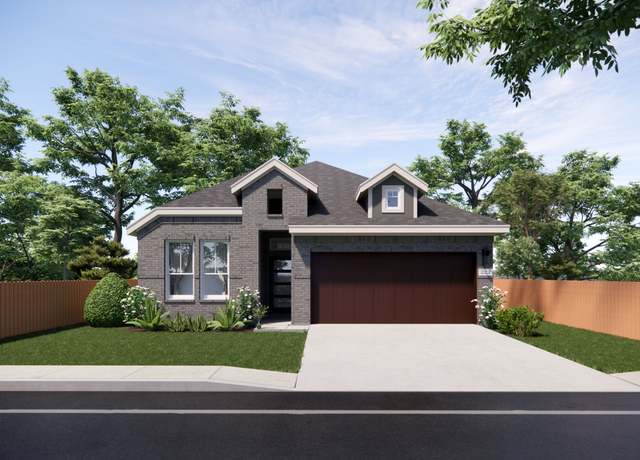 Property at Adalynn - Premier Series Plan, Elgin, TX 78621, 4 beds, 2 baths