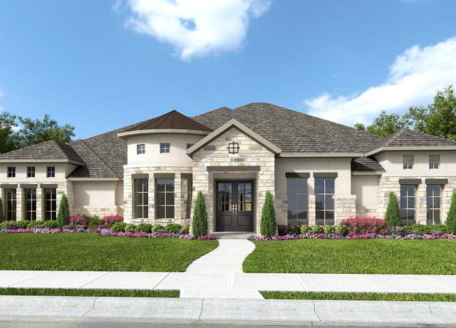 Property at 3716A Plan, San Antonio, TX 78253, 4 beds, 4.5 baths