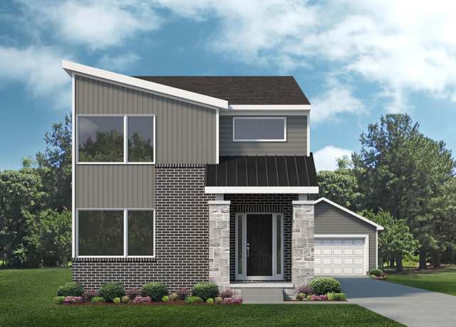 Property at The Envi Plan, Plymouth, MI 48170, 3 beds, 2.5 baths