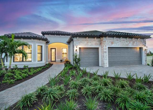 Property at Stellar Plan, Nokomis, FL 34275, 3 beds, 3 baths