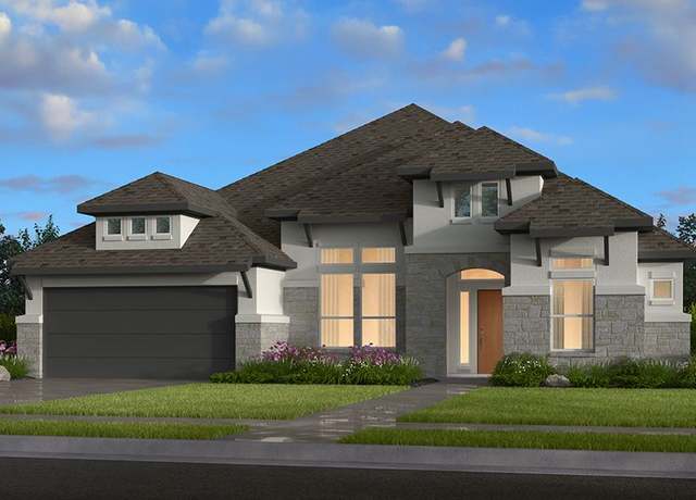 Property at Pewter Plan, Leander, TX 78641, 3 beds, 2 baths