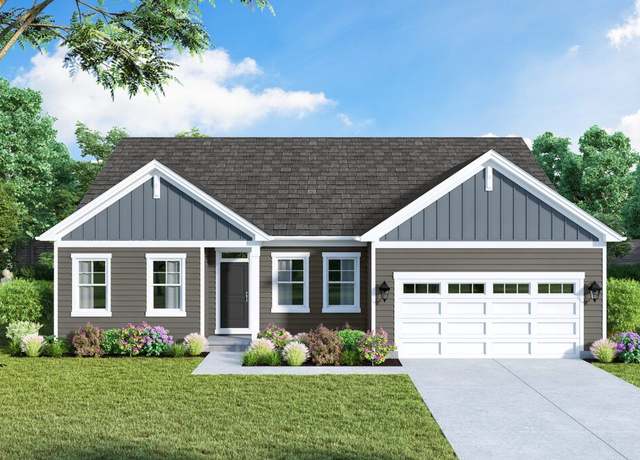 Property at Lionsworth Plan, Lebanon, OH 45036, 3 beds, 2 baths