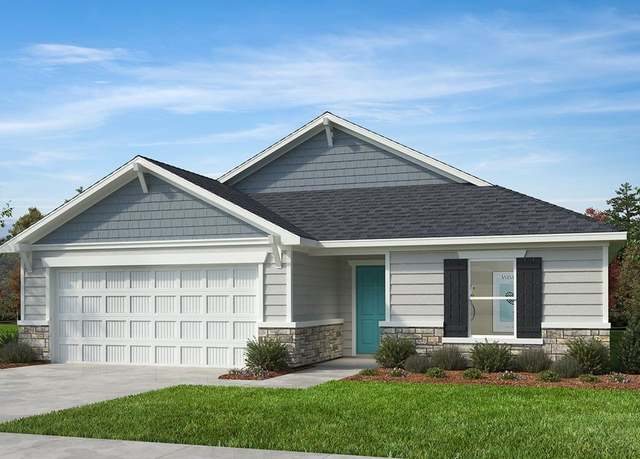 Property at Plan 2074 Plan, Indian Trail, NC 28079, 4 beds, 2 baths