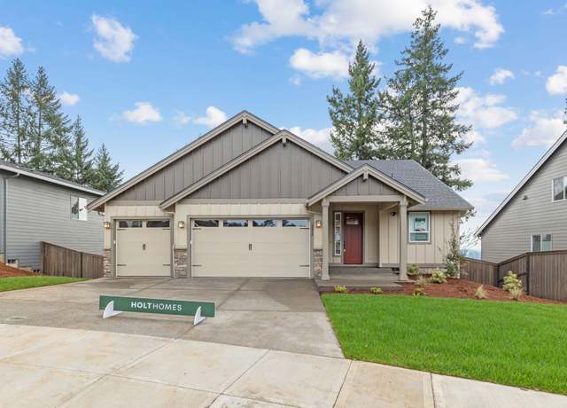 Property at The 2674 Plan, Eagle Point, OR 97524, 4 beds, 3 baths