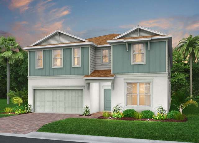 Property at Clearwater Plan, Clermont, FL 34714, 9 beds, 6 baths