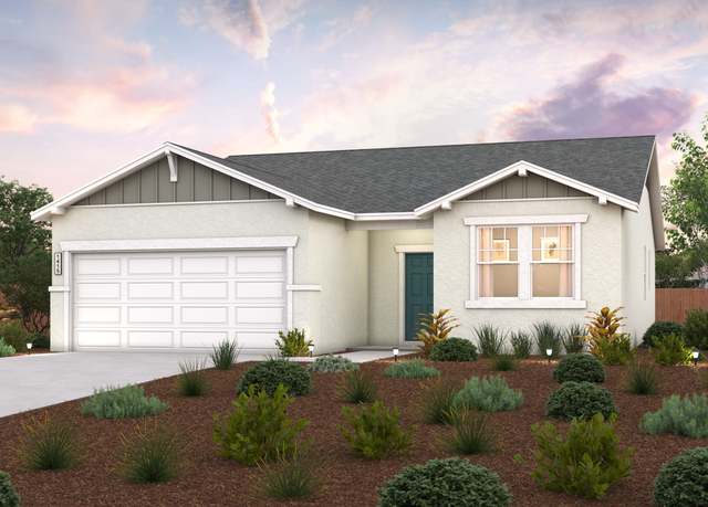 Property at Beaumont Plan, Reedley, CA 93654, 3 beds, 2 baths