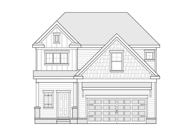 Property at Elba GY Plan, Smyrna, TN 37167, 4 beds, 2.5 baths