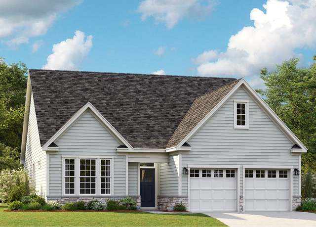 Property at Savannah Basement Plan, Lewes, DE 19958, 3 beds, 2 baths