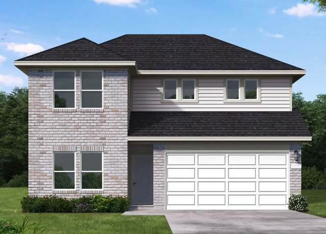 Property at Reeves Plan, Angleton, TX 77515, 5 beds, 2.5 baths