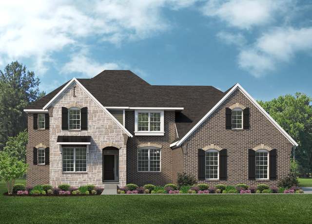 Property at The Huntington Plan, Northville, MI 48167, 4 beds, 4.5 baths