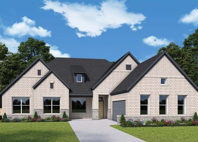 Property at Chapin Plan, Midlothian, TX 76065, 4 beds, 3.5 baths