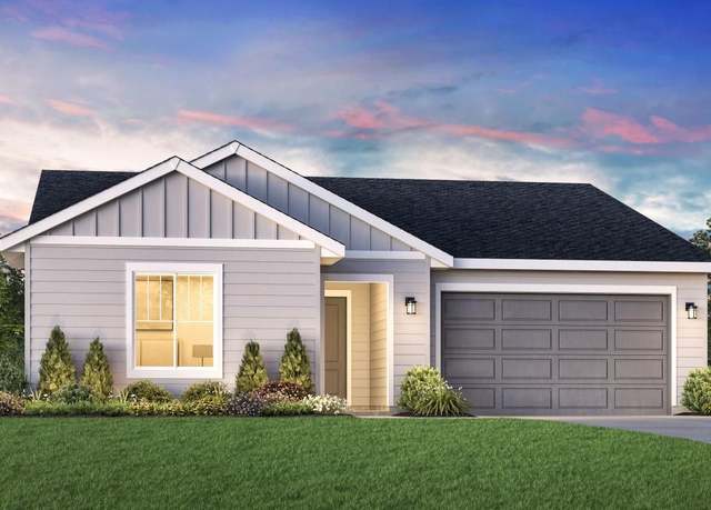 Property at Gemma Plan, Caldwell, ID 83607, 3 beds, 2 baths