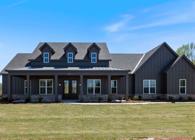 Property at Camellia - Structure Only on Customer's Land Plan, Lagrange, GA 30241, 3 beds, 3.5 baths