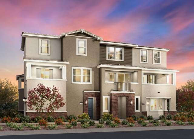 Property at Residence 1 Plan, San Marcos, CA 92069, 2 beds, 2.5 baths
