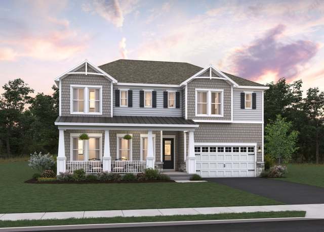 Property at 6854 Smith Ct, Bethlehem, PA 18017, 5 beds, 4.5 baths