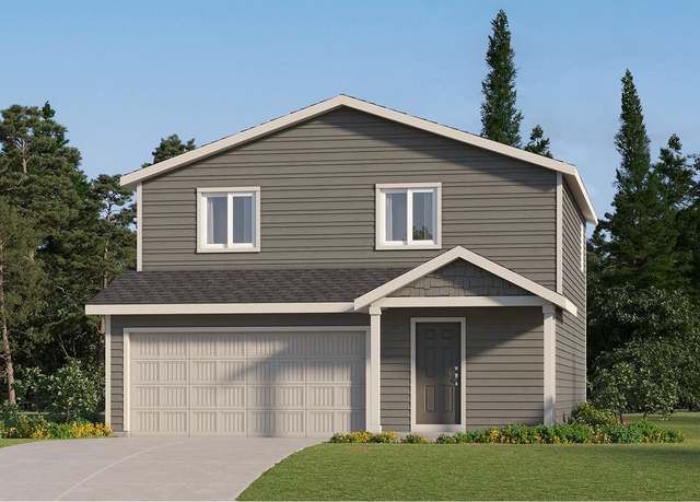 Property at Dorothy Plan, Veneta, OR 97487, 4 beds, 2.5 baths