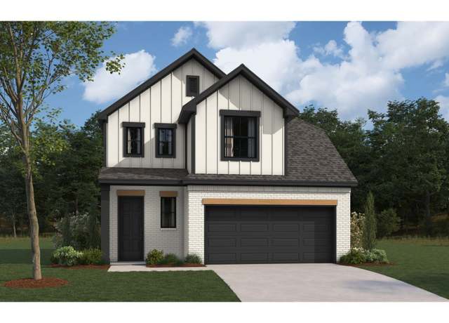 Property at The San Marcos Plan, Royse City, TX 75189, 4 beds, 3.5 baths