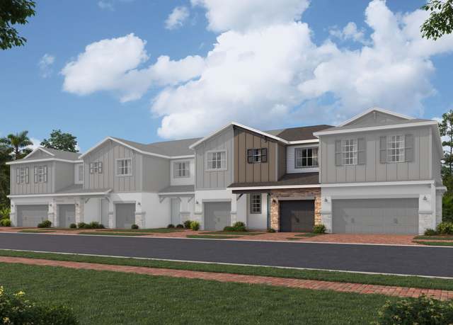 Property at 14816 Outfitter St, Orlando, FL 32824, 3 beds, 2.5 baths
