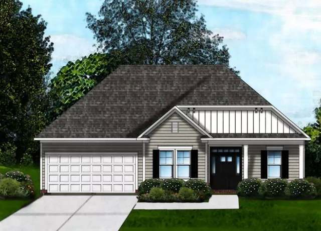 Property at Aster II Plan, Blythewood, SC 29016, 3 beds, 2 baths