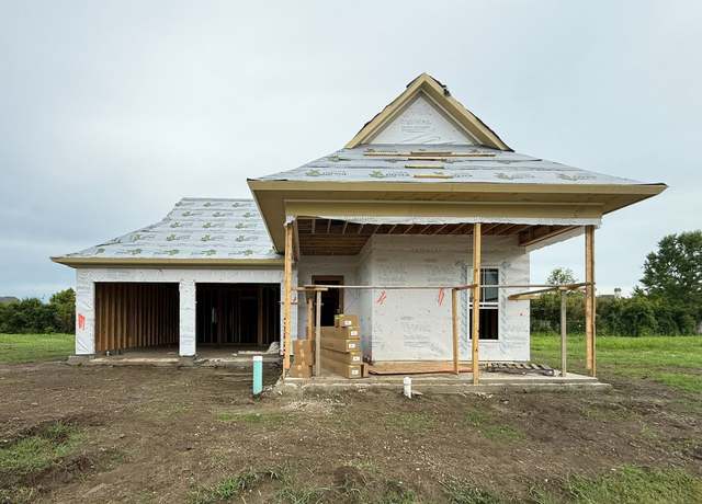 Property at 2711 Shore Side Ave, Baton Rouge, LA 70810, 3 beds, 2.5 baths