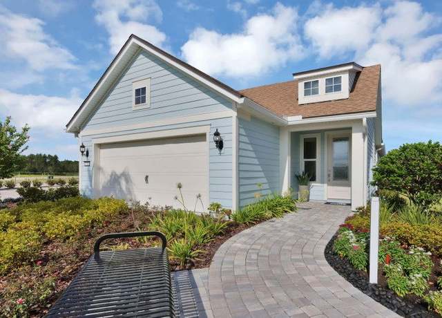 Property at Hallmark Plan, Saint Augustine, FL 32092, 2 beds, 2 baths