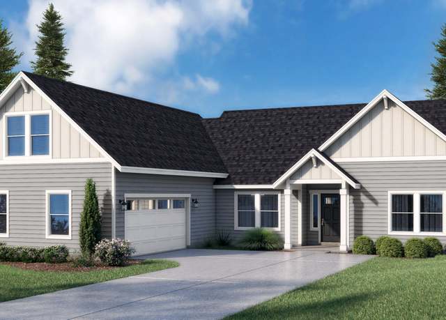 Property at The Lincoln - Build On Your Land Plan, Kennewick, WA 99336, 3 beds, 2.5 baths