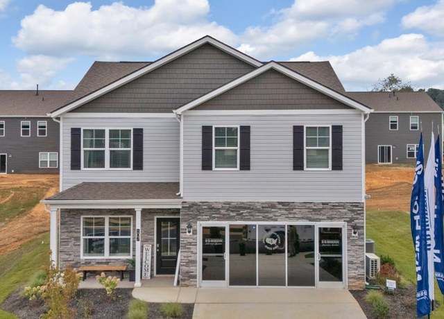 Property at Belhaven Plan, Blountville, TN 37617, 4 beds, 2.5 baths