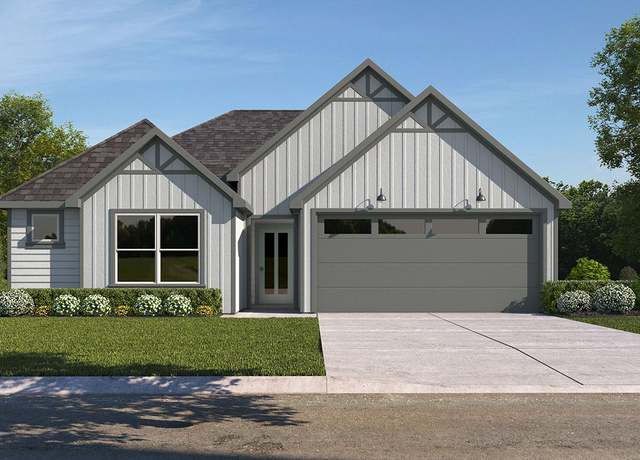 Property at X40B Bellvue Plan, Canton, TX 75103, 3 beds, 2 baths