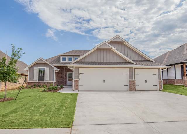 Property at Hummingbird Half Bath Plan, Norman, OK 73072, 4 beds, 2.5 baths