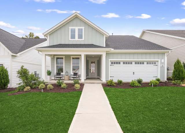 Property at Cypress Cove Plan, Fuquay Varina, NC 27526, 2 beds, 2 baths