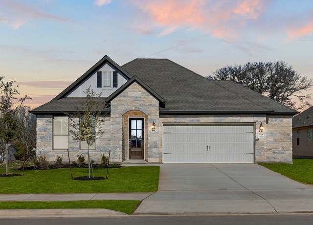 Property at 310 Winslow Run, Cibolo, TX 78108, 4 beds, 3 baths