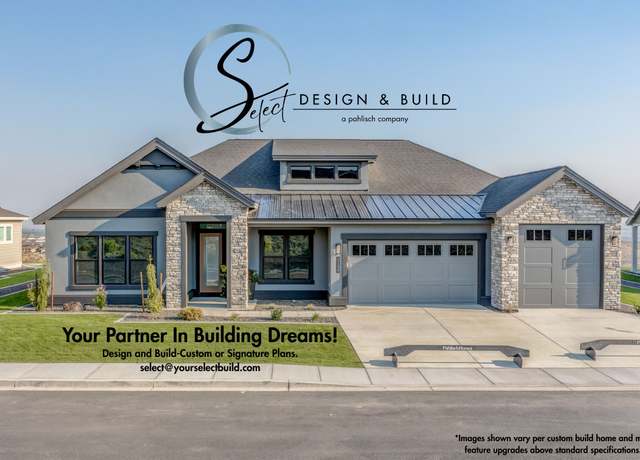 Property at BUILD ON YOUR OWN LOT: The Sorin Plan, 7sd74z Tigard, OR 97223, 3 beds, 3 baths