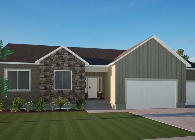 Property at 3948 W 825 N, West Point, UT 84015, 3 beds, 2 baths