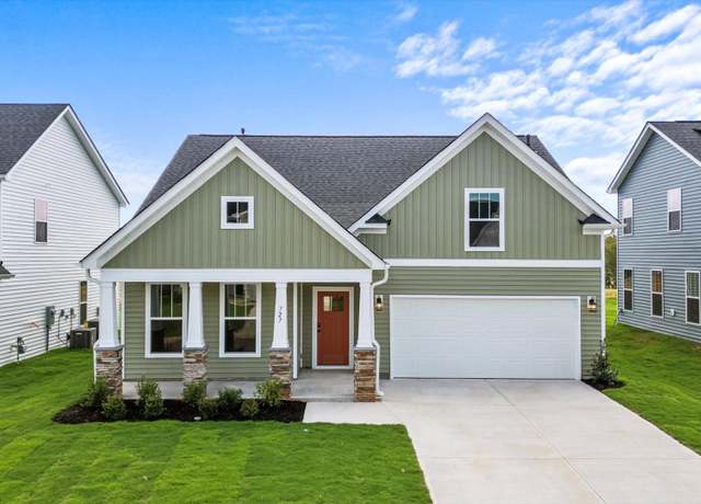 Property at Parker Plan, Woodruff, SC 29388, 4 beds, 2 baths