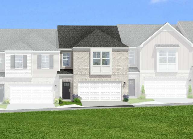 Property at Austin Plan, Stockbridge, GA 30281, 3 beds, 2.5 baths