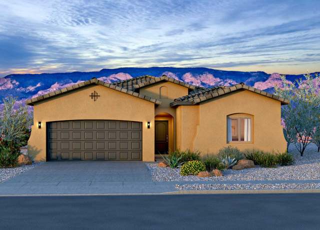 Property at 1616 Valle De Colores, Los Lunas, NM 87031, 3 beds, 2.5 baths
