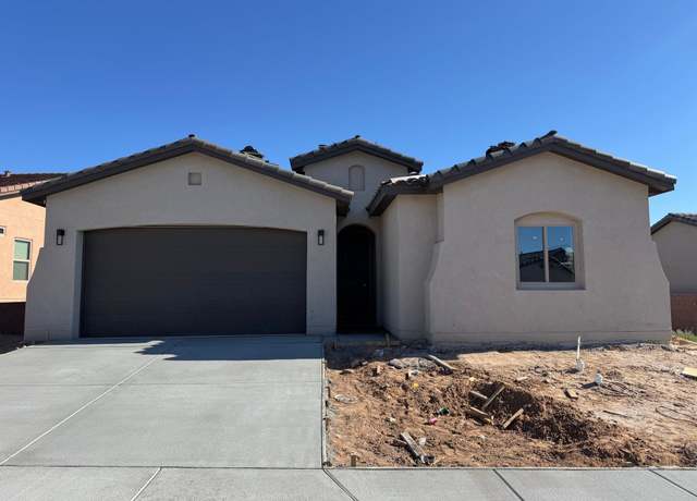 Property at 1616 Valle De Colores, Los Lunas, NM 87031, 3 beds, 2.5 baths