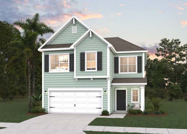 Property at 14 Gressette Pl, Simpsonville, SC 29681, 3 beds, 2.5 baths
