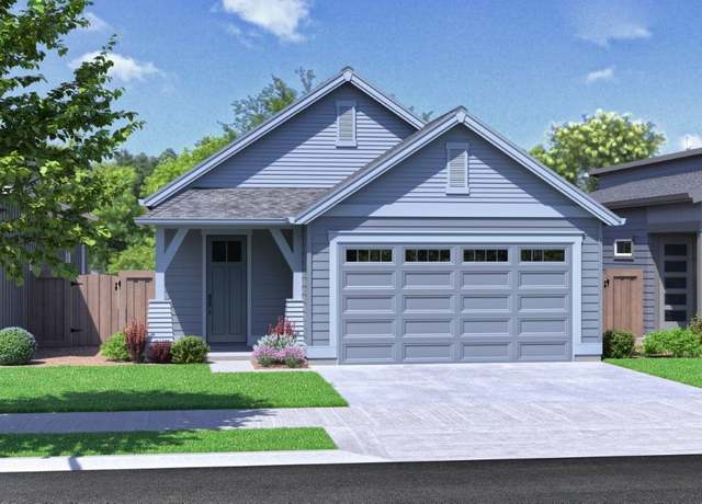 Property at The Steen - Meridian Plan, Bend, OR 97701, 3 beds, 2 baths