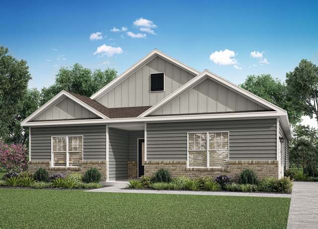 Property at Burton Plan, Conyers, GA 30013, 3 beds, 2 baths