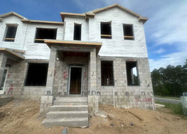 Property at 9428 Bolshoi Aly, Winter Garden, FL 34787, 3 beds, 2.5 baths