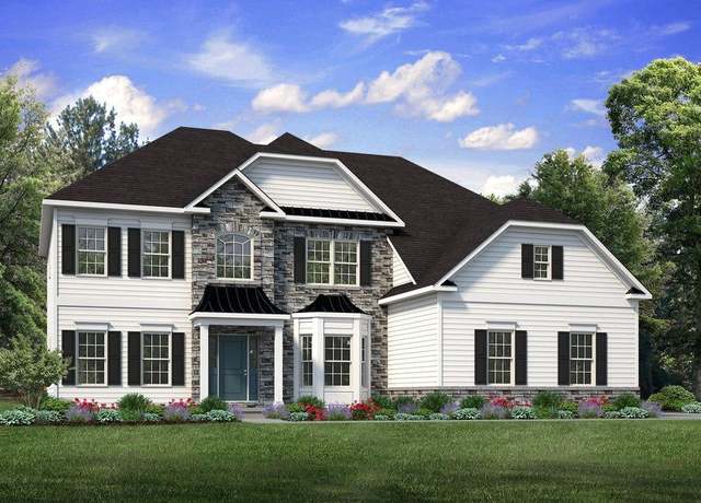 Property at Juniper Plan, Nazareth, PA 18064, 4 beds, 3.5 baths