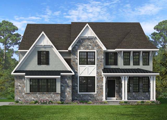 Property at Devonshire Plan, Highland, MD 20777, 4 beds, 2.5 baths