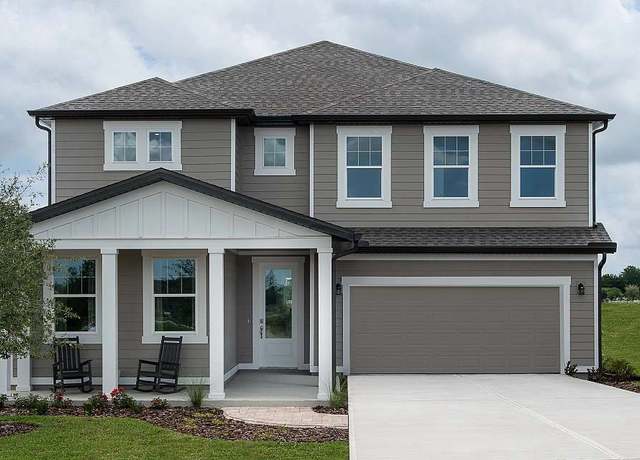 Property at Tuttle II Plan, New Smyrna Beach, FL 32168, 4 beds, 2.5 baths