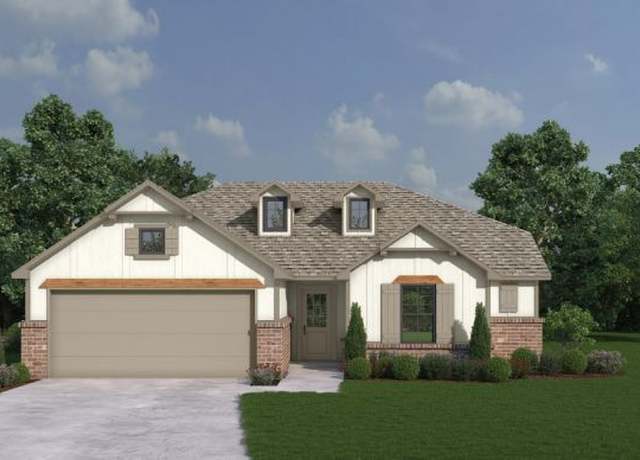 Property at 3402 E 153rd St S, Bixby, OK 74008, 3 beds, 2 baths