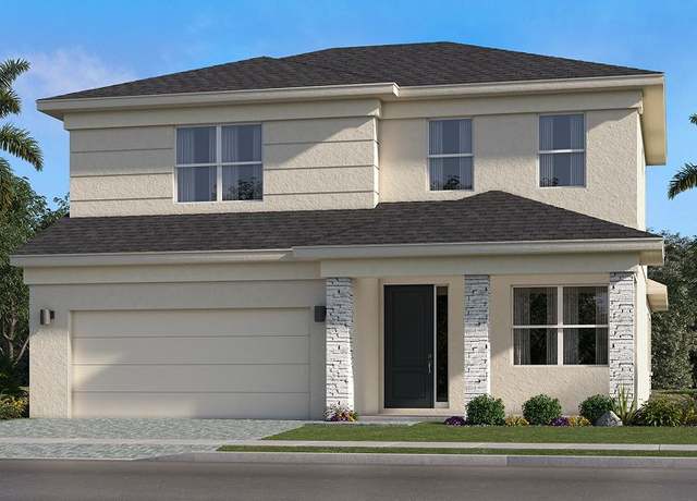 Property at 10740 NW Wilgrove Ln, Port Saint Lucie, FL 34987, 4 beds, 3.5 baths