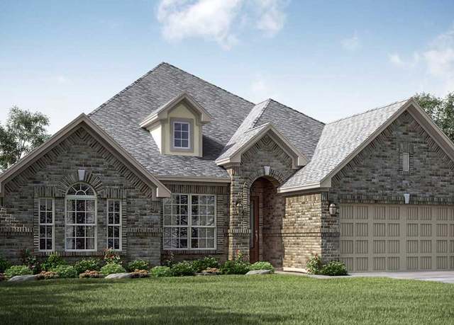 Property at Hilltop Plan, Porter, TX 77365, 4 beds, 2.5 baths