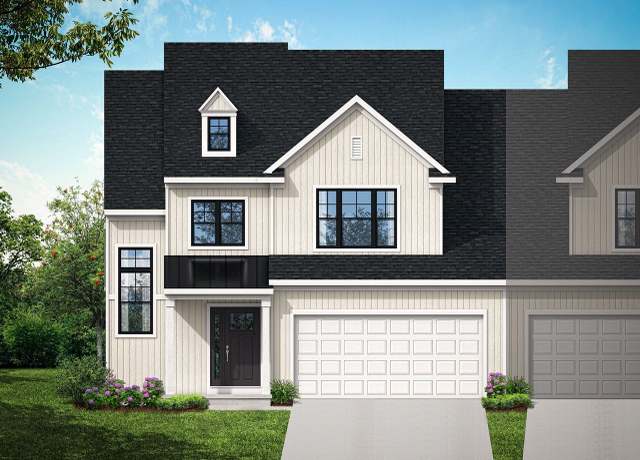 Property at Sloane II Plan, Millersville, PA 17551, 2 beds, 2 baths