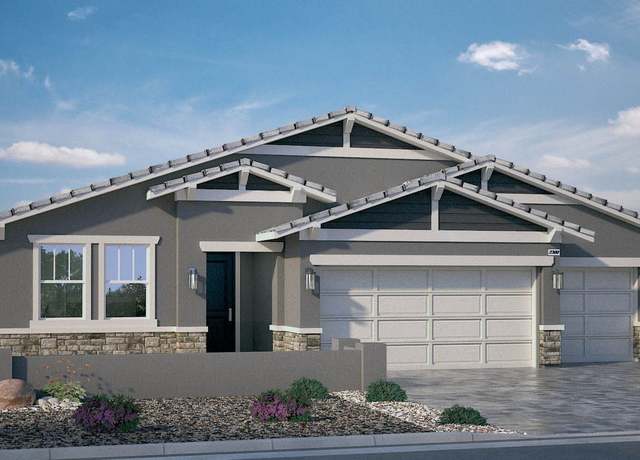 Property at 1035 Forest Falcon Dr, Henderson, NV 89011, 4 beds, 3 baths